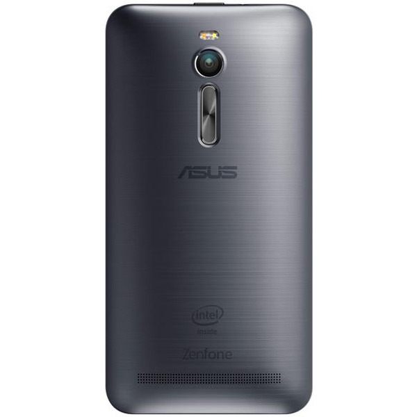 Смартфон ASUS ZE551ML-6J151RU Silver (ZenFone 2 )