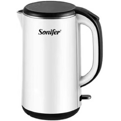 Электрический чайник Sonifer SF-2091 (белый)