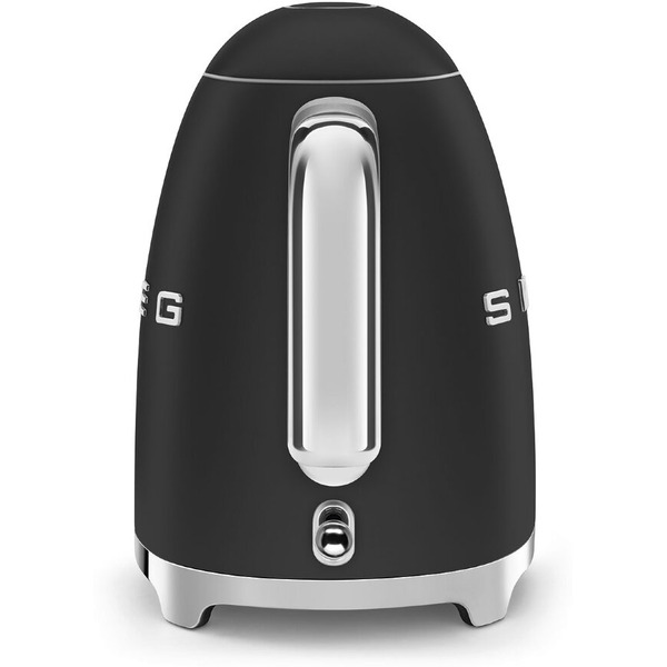Электрический чайник Smeg KLF03BLMEU