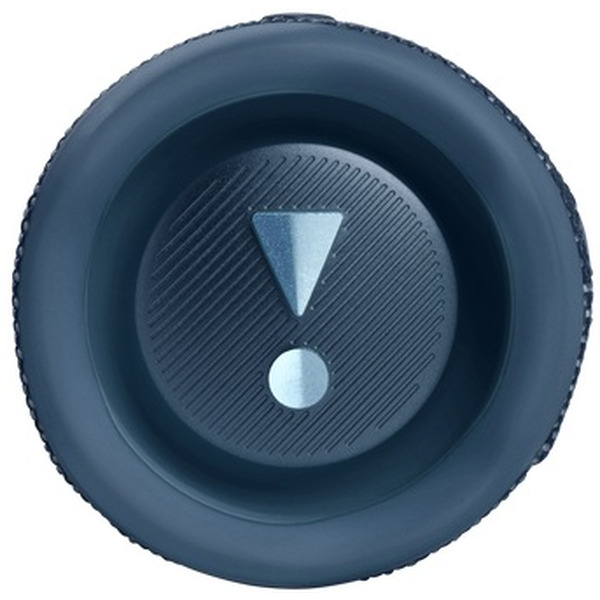 Беспроводная колонка JBL Flip 6 (синий)