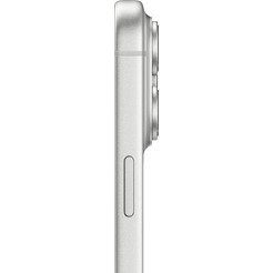 Смартфон Apple iPhone 17 Pro Max 512GB Silver (MFYQ4KH/A)