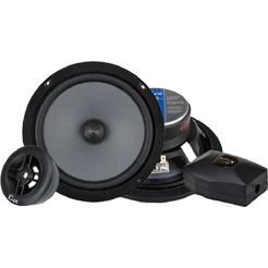 Автоакустика Kicx STQ 6.2