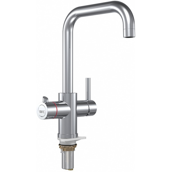 Водонагреватель аккумуляционный электрический бытовой Thermex Space 8