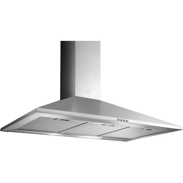 Кухонная вытяжка Jetair Gaia IX/A/90