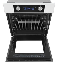 Шкаф духовой электрический MAUNFELD AEOH60102W