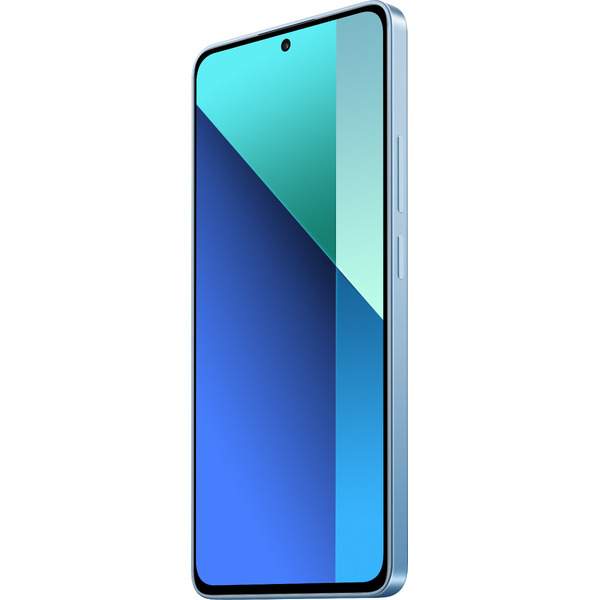 Смартфон Xiaomi Redmi Note 13 6GB/128GB Ice Blue RU