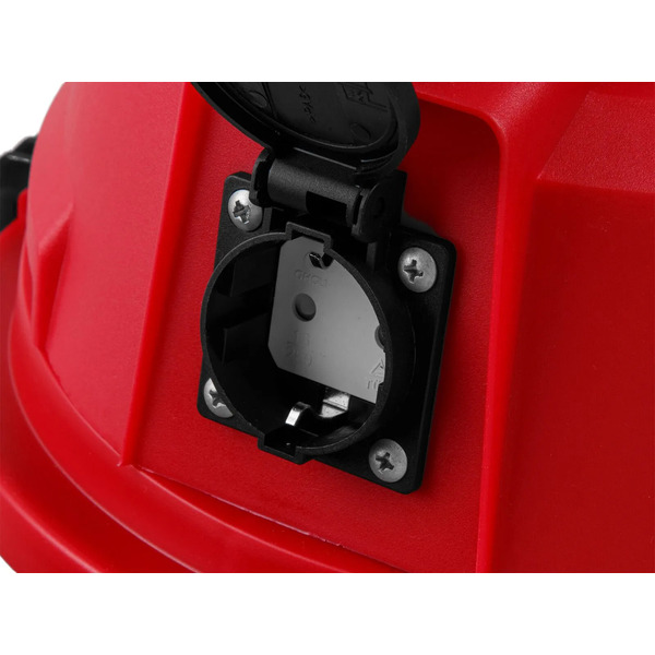 Пылесос строительный WORTEX VC 3014 WS (1319993 )