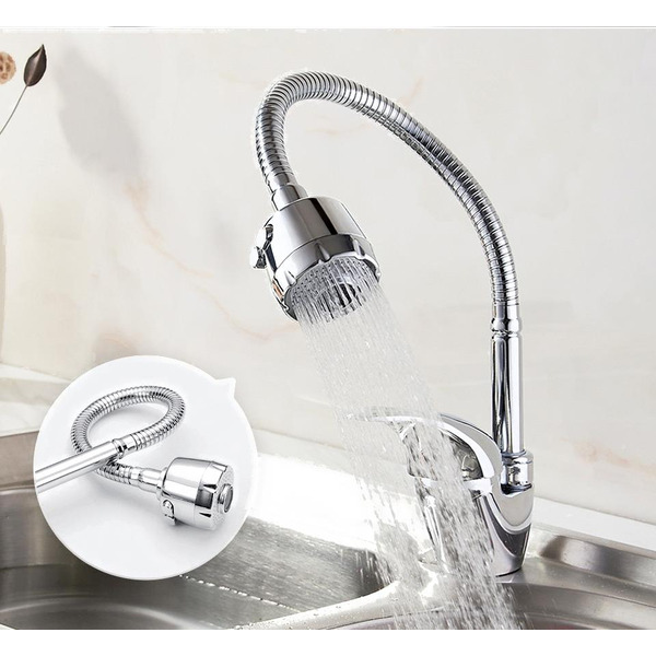 Смеситель Ledeme L4302-B