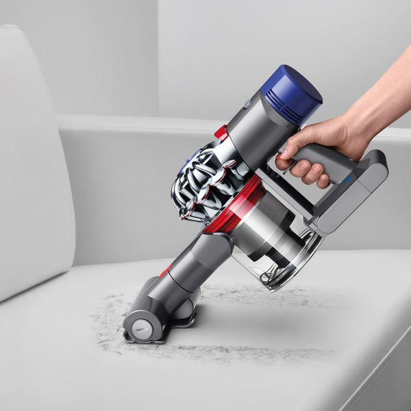 Пылесос Dyson SV11 (V7 Animal Extra)