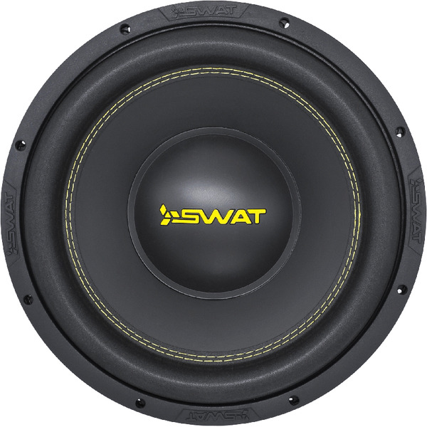 Сабвуфер Swat REV-12 v.2