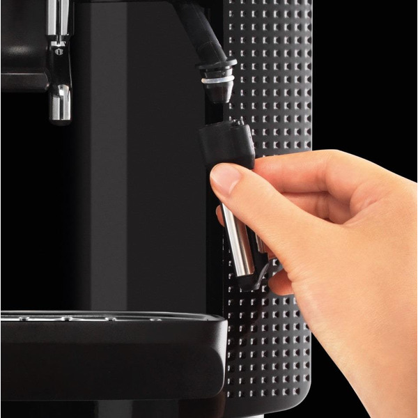 Кофемашина KRUPS ESSENTIAL EA81R870