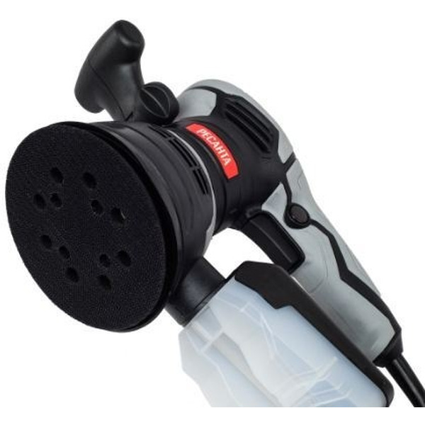 Шлифмашина Ресанта ЭШМ-125/5Э (75/6/3)