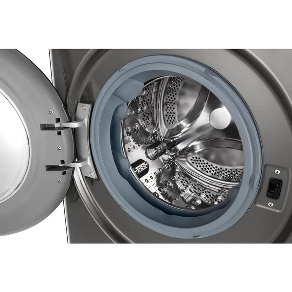 Стиральная машина LG F2V5HS2S