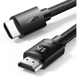 Кабель HDMI Ugreen HD119-40102