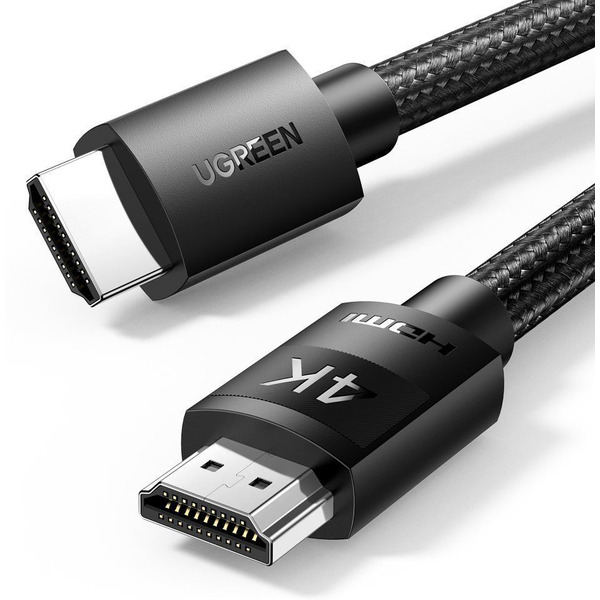 Кабель HDMI Ugreen HD119-40102