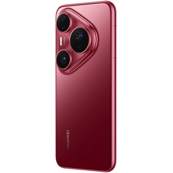 Телефон Huawei Pura 80 Pro 12GB/512GB (LMR-LX9) Glazed Red