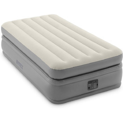 Надувная кровать Intex Prime Comfort Elevated 64162