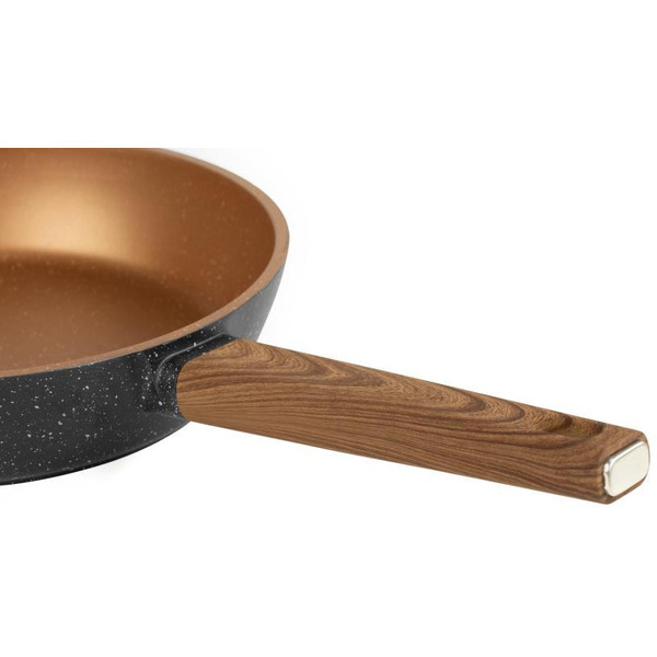 Сковорода LARA Марсель LR01-90-24