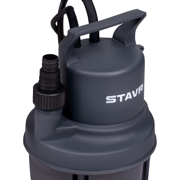 Дренажный насос Stavr НПД-450ГВ 9050600380