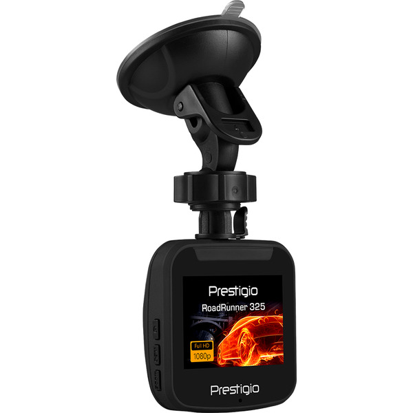 Комплект GPS навигатор Prestigio GeoVision Tour 3 ProGorod (PGPS7799CIS08GBPG) + видеорегистратор RoadRunner 325 (PCDVRR325)