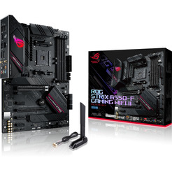 Материнская плата ASUS ROG STRIX B550-F Gaming Wi-Fi II