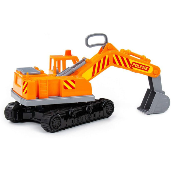 Гусеничный экскаватор Полесье Монолит 89632