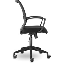 Кресло Brabix Wings MG-309 (черный)