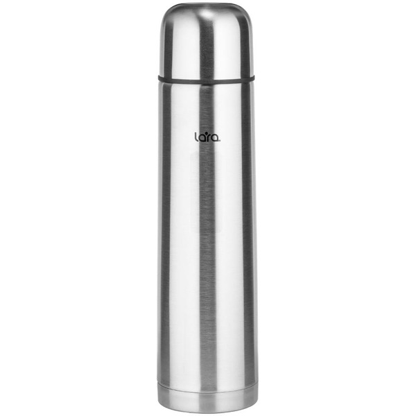 Термос для еды Lara LR04-11 1л