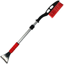 Щетка-скребок AVS SB-6333 XL