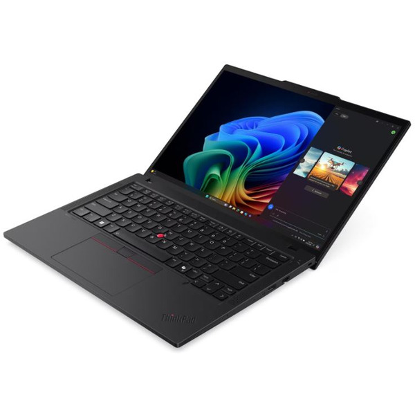 Ноутбук Lenovo ThinkPad T14 Gen 6 AMD 21QJ00F7FW