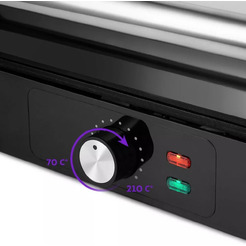 Электрогриль Kitfort КТ-3633