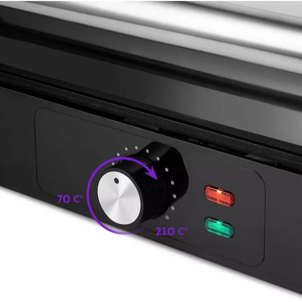 Электрогриль Kitfort КТ-3633