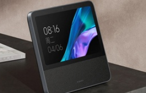 Встречайте! Xiaomi Smart Display 10R