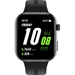Смарт-часы Honor Choice Watch 2i KCH-WB01 (Черный)