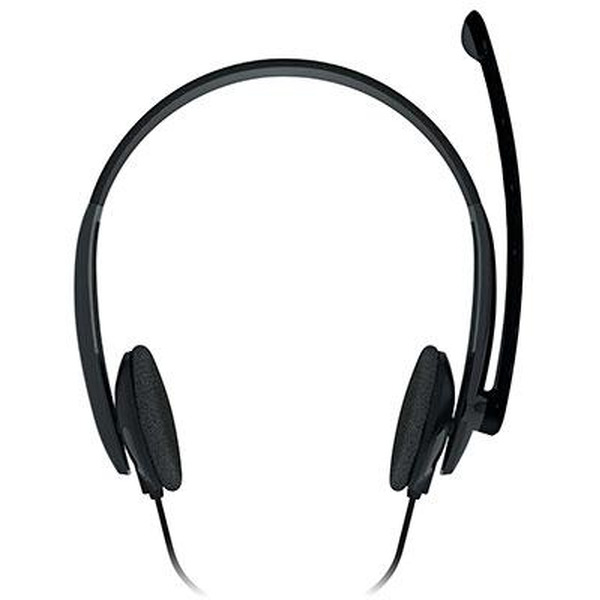Гарнитура с микрофоном MICROSOFT LX-1000