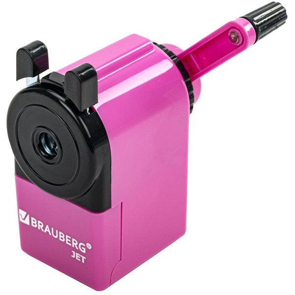 Точилка BRAUBERG Jet 229568