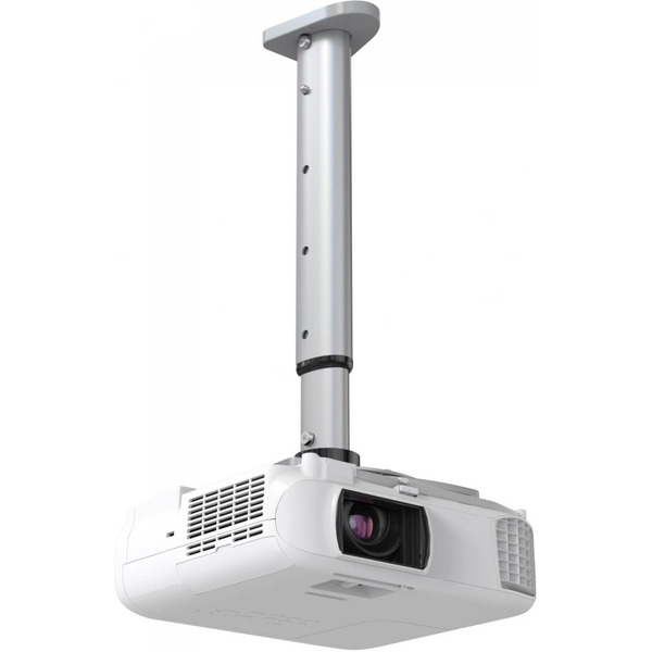 Кронштейн для проектора CACTUS CS-VM-PR05L-AL