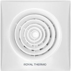 Вентилятор Royal Thermo Sunrise RAFR 100 V