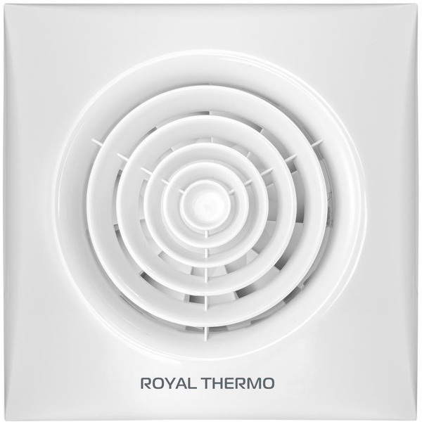 Вентилятор Royal Thermo Sunrise RAFR 100 V
