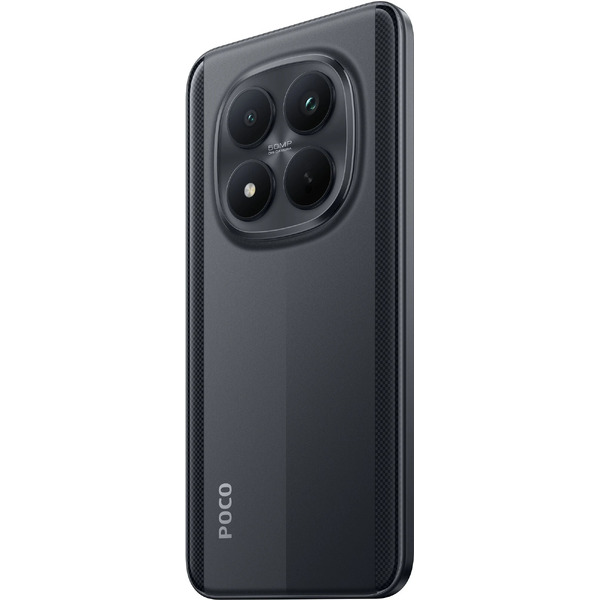 Смартфон POCO M8 Pro 5G 8GB/256GB Black RU
