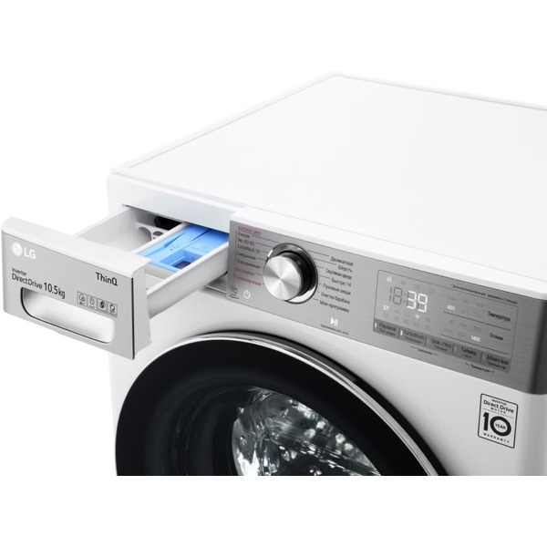 Стиральная машина LG TW4V9RW9E