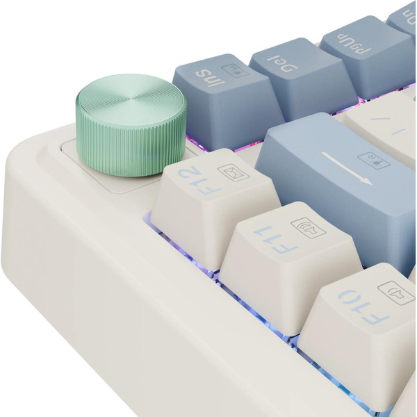 Беспроводная клавиатура REDRAGON Ucal Pro 72087