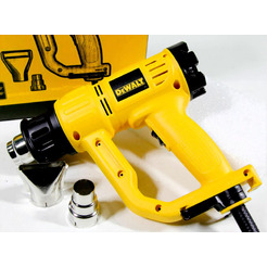 Промышленный фен DeWalt D26411