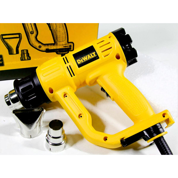 Промышленный фен DeWalt D26411