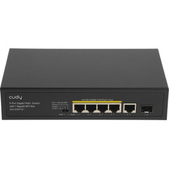 Коммутатор Cudy GS1005PTS1