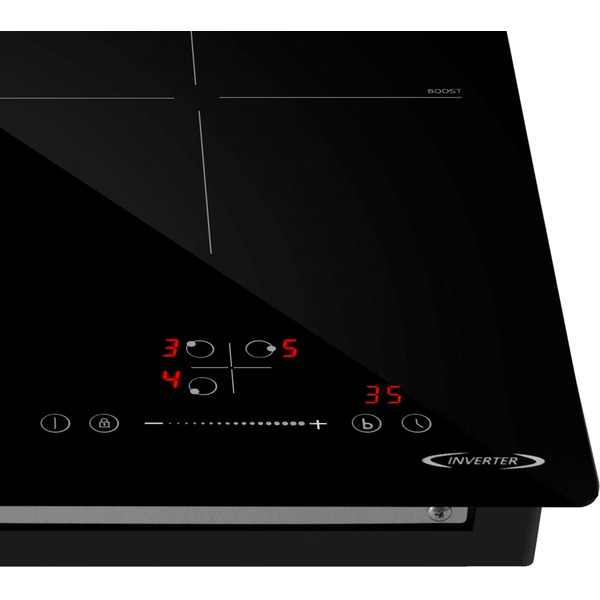 Варочная панель MAUNFELD AVI4535SBK