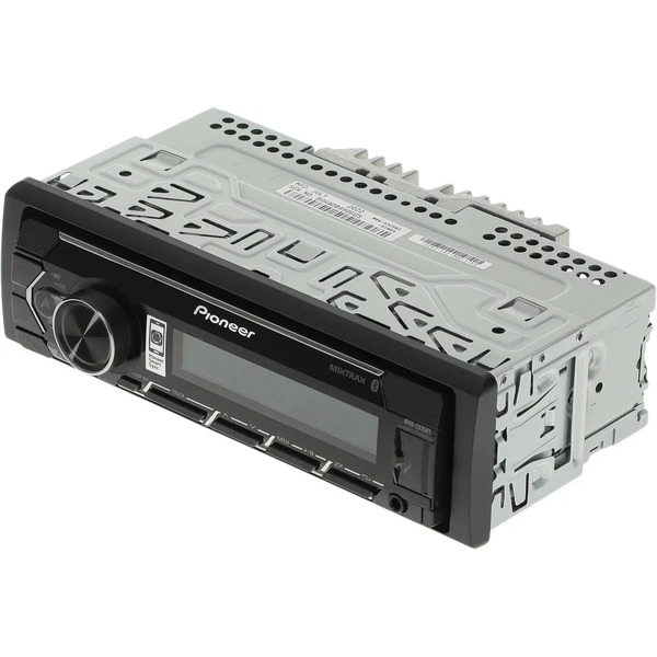 Автомагнитола Pioneer MVH-S325BT