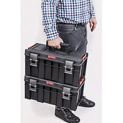 Ящик для инструментов Qbrick System Pro 500 Basic (SKRQPROB500CZAPG002)