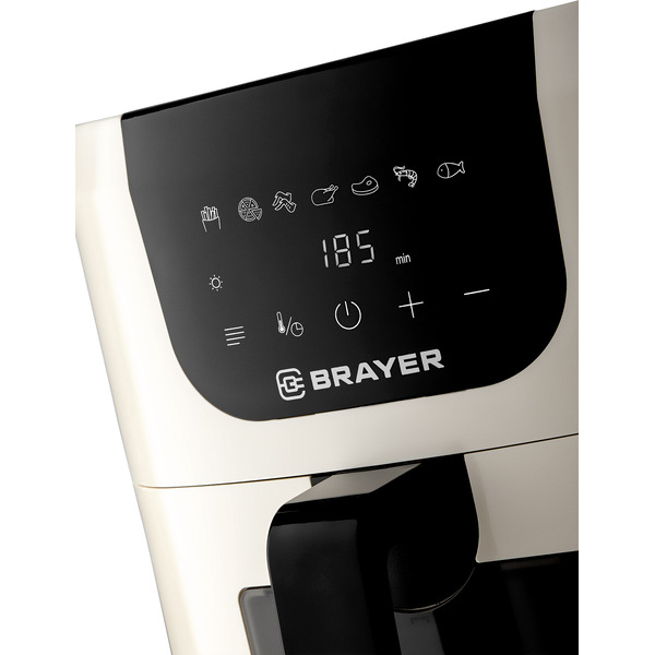 Аэрогриль Brayer BR2043