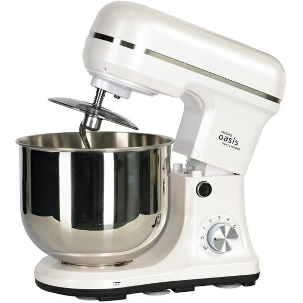 Планетарный миксер Making Oasis Everywhere MP-120W